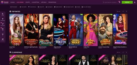 Malina Casino Erfahrungen und Review 2023 ⭐️ Die Besten .